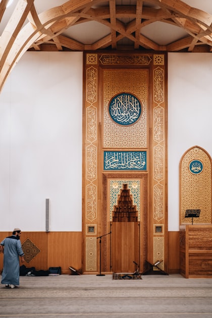 The Quran as Your Guide