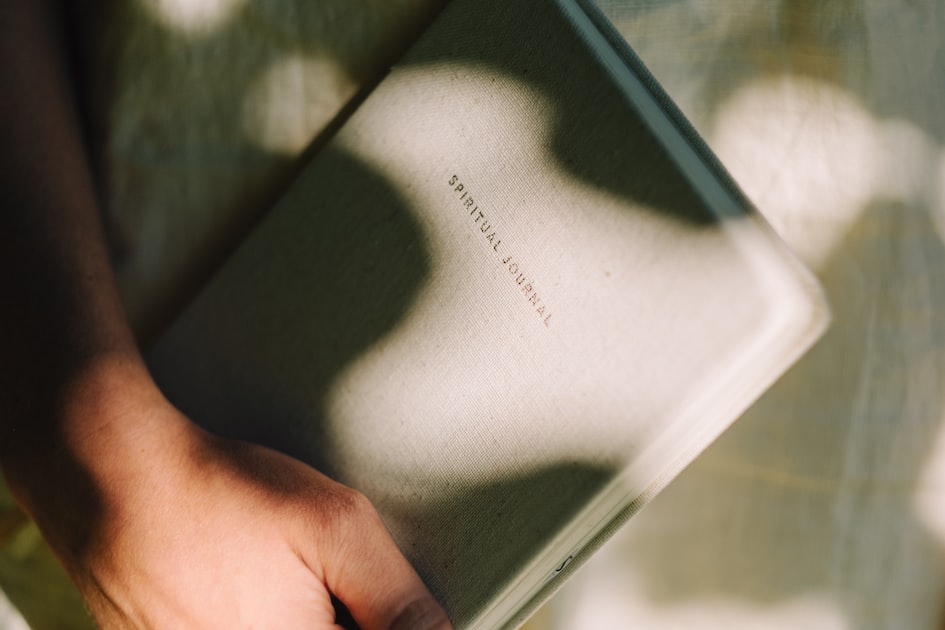 The Journey of Faith