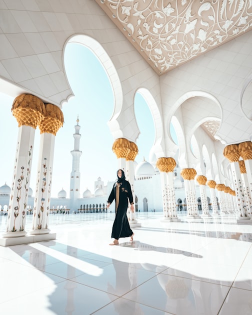 Community and Spirituality